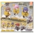 ĐỒ CHƠI gacha gashapon MÔ HÌNH DECORA TWISTED WONDERLAND DEC21