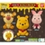 ĐỒ CHƠI gacha gashapon MÔ HÌNH CAPCHARA DISNEY 3 DEC21