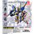 Đồ chơi gacha gashapon mô hình GUNDAM MOBILE SUIT ENSEMBLE 06 T6/2024