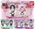 ĐỒ CHƠI gacha gashapon KAGUYASAMAHAKOKURASETAI ASSORT2 July22