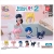 ĐỒ CHƠI gacha gashapon SAILOR MOON HAGCOT2 July22