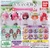 ĐỒ CHƠI gacha gashapon GOTOUBUN NO HANAYOME ASSORT2 July22
