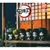Đồ chơi trứng gacha gashapon mô hình Kimetsu ngắm hoàng hôn vol 01 T2/2026