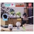 Đồ choi gacha gashapon  mô hình ôm cáp HUNTER×HUNTER May 23