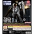 Đồ chơi gacha gashapon mô hình Ultimate Luminous Mobile Suit Gundam V GUNDAM RX-93