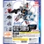 Đồ chơi gacha gashapon mô hình Gundam Warrior Forte 16 Mar 23