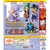 Đồ chơi gacha gashapon mô hình One Piece Luffy Gear November 23