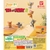Đồ chơi gacha gashapon mô hình ôm cáp Tom&Jerry vol 02 November 23