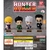 Đồ chơi gacha gashapon mô hình HunterxHunter  November 23