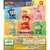 Đồ chơi gacha gashapon móc khoá mô hình Shin Ninja November 23