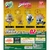 Đồ chơi gacha gashapon mô hình JoJo vol 02 November 23
