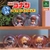 Đồ chơi gacha gashapon mô hình quả cầu Conan November 23