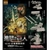 ĐỒ CHƠI gacha gashapon ATTACK ON TITAN Three-dimensional activation device July22