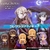 ĐỒ CHƠI gacha gashapon Sword Art Online COLLECTION FIGURE July22