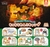 Đồ chơi gacha gashapon mô hình cắm trại chó Shiba November 23