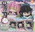 Đồ chơi gacha gashapon mô hình Onemutan Kimetsu  November 23