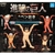 Đồ chơi gacha gashapon mô hình Attack on Titan nâng bút Mar 23