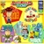 Đồ chơi BỐC TRỨNG SƯU TẬP NHÂN VẬT TOY STORY 4 FIGURE DEC 2019