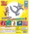 Đồ chơi gacha gashapon TOM & JELLY FUNNY ART COLLECTION 3 Aug22