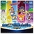 Đồ chơi gacha gashapon móc khóa Pokemon Legend Mar 23