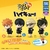 Đồ chơi gacha gashapon mô hình Haikyuu T6/2024