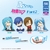Đồ chơi gacha gashapon mô hình Hatsune Miku vol 02 T6/2024