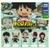 ĐỒ CHƠI gacha gashapon MY HERO ACADEMIA PYONCOLLE FIGURE July22