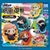 Đồ chơi gacha gashapon mô hình nam châm Jujutsu kaisen November 23