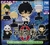 ĐỒ CHƠI gacha gashapon JUJUTSU NITOTAN FIGURE MASCOT July22
