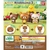 Đồ chơi BỘ SƯU TẬP BỐC TRỨNG MÔ HÌNH NHÂN VẬT CAPCHARA LIRAKUMA3 4549660377474 AUG19