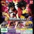 Đồ chơi Bốc trứng sưu tập mô hình nhân vật Dragon Ball VS 13 Jan20