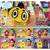 Đồ chơi BỐC TRỨNG NHÂN VẬT SUMO COSTUME