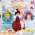 Đồ chơi gacha gashapon DISNEY CAPCHARA PRINCESS 06 APRIL20
