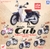 Đồ chơi Bốc trứng sưu tập xe 1/32 super Cub Oct19