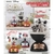 Đồ chơi gacha gashapon DISNEY IMAGINATION 2 DEC21