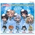 ĐỒ CHƠI gacha gashapon MÓC KHOÁ MÔ HÌNH BANG DREAM DEC21