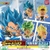 Đồ chơi DRAGON BALL FIGURE 02