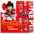 ĐỒ CHƠI gacha gashapon ONEPIECE ONEPIECE NO MI DAIICHIKAISENN July22