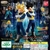 Đồ chơi gacha gashapon DRAGONBALL HG 08 FEB21