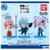 ĐỒ CHƠI gacha gashapon MÔ HÌNH TENSURA MINI FIGURE 2 DEC21
