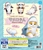 Đồ choi gacha gashapon  mô hình mèo trong trang phục cá mập May 23