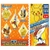 ĐỒ CHƠI gacha gashapon MÓC KHOÁ POKEMON KEYCHAIN JULY21