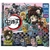 ĐỒ CHƠI gacha gashapon MÔ HÌNH ACRYLIC STAND KIMETSU 5 DEC21