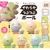 Đồ chơi BỐC TRỨNG ĐỒ CHƠI GIẢM STRESS SUMIKKO DEC 2019