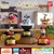 Đồ chơi gacha gashapon DISNEY IMAGINATION JAN21