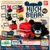Đồ chơi Bốc trứng bộ sưu tập nhân vật Hitch Bear 03