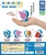 Đồ chơi gacha gashapon mô hình Doraemon che mặt bằng bửu bối Aug 23