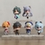 Đồ chơi trứng gacha gashapon mô hình Genshin vol 02