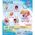 Đồ chơi gacha gashapon móc khóa OSHINOKO Acrylic vol 2 Aug 23