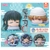 Đồ chơi gacha gashapon ONEMUTAN KIMETSU3 APRIL20
